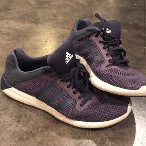 Addias Running Shoes Sz. 9